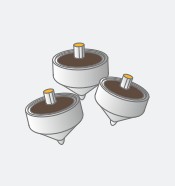 三軸脈沖，運動自如